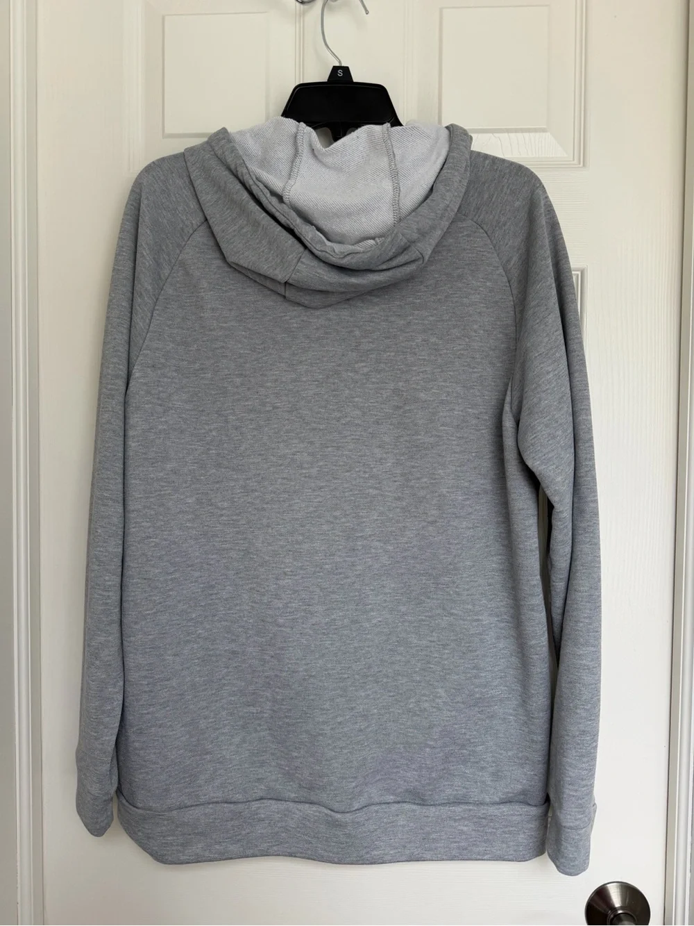 Men's Nike Dri-FIT Full-Zip Training Hoodie. Mens Medium